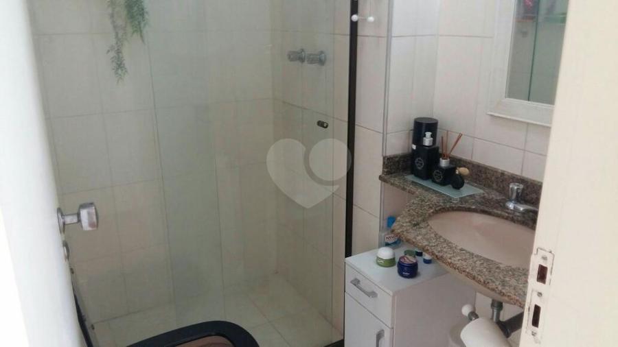 Venda Apartamento São Paulo Vila Andrade REO4864 14