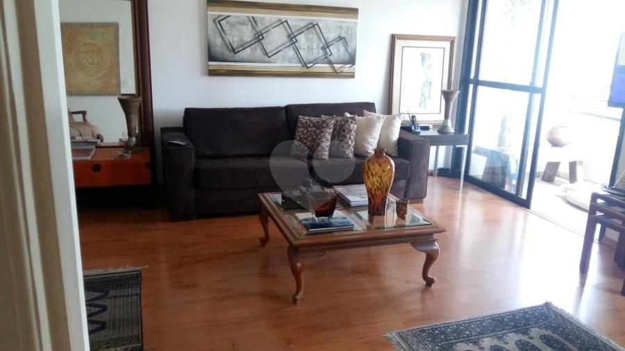 Venda Apartamento São Paulo Vila Andrade REO4864 3