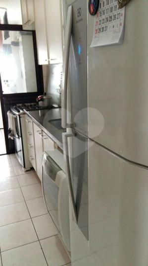 Venda Apartamento São Paulo Vila Andrade REO4864 17