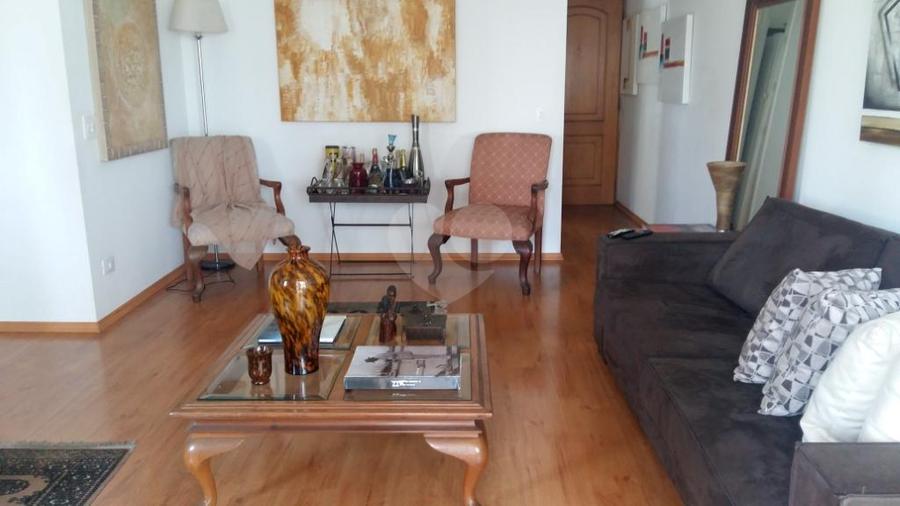 Venda Apartamento São Paulo Vila Andrade REO4864 6