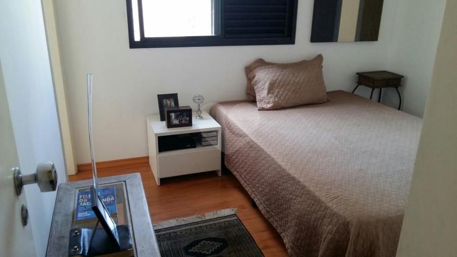 Venda Apartamento São Paulo Vila Andrade REO4864 13