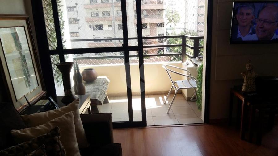 Venda Apartamento São Paulo Vila Andrade REO4864 5