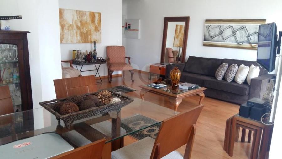 Venda Apartamento São Paulo Vila Andrade REO4864 1