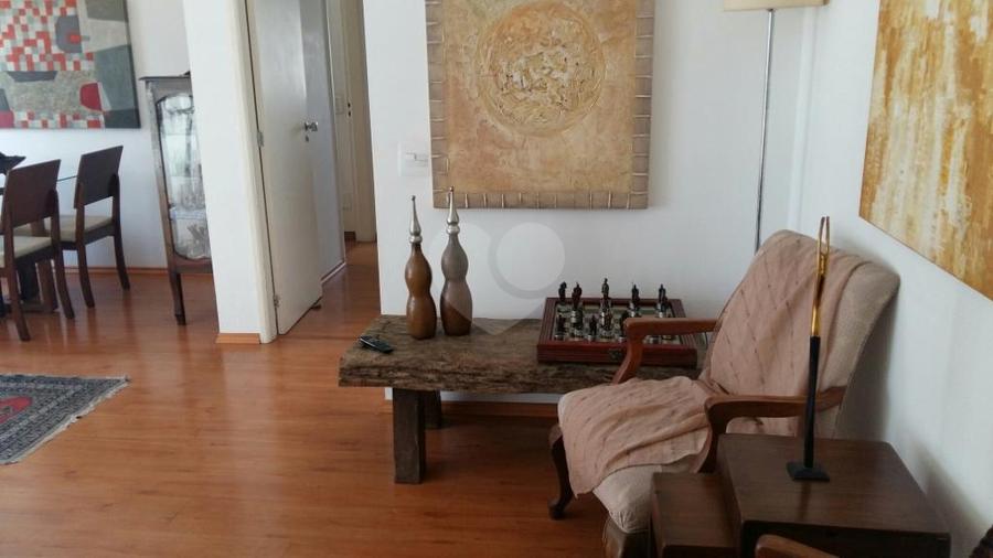 Venda Apartamento São Paulo Vila Andrade REO4864 10