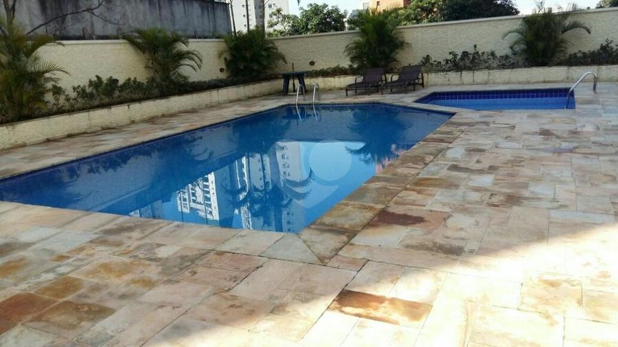 Venda Apartamento São Paulo Vila Andrade REO4864 18