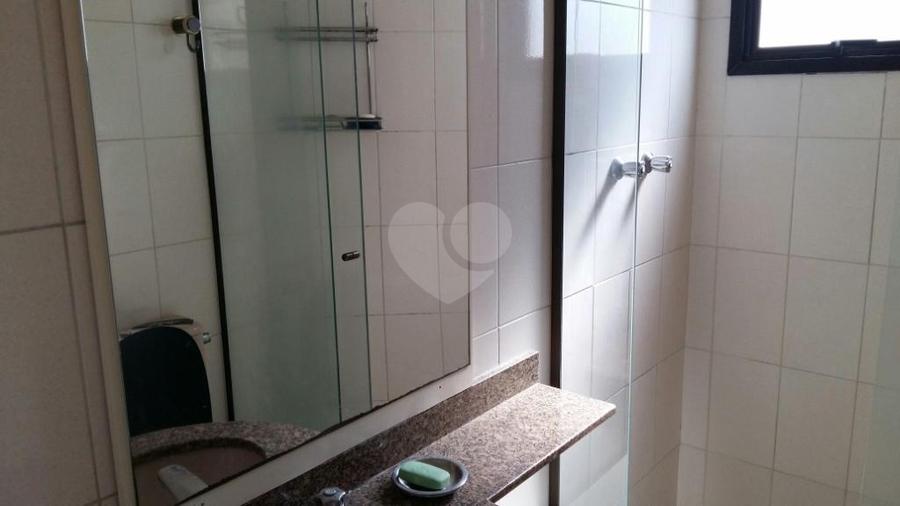 Venda Apartamento São Paulo Vila Andrade REO4864 11