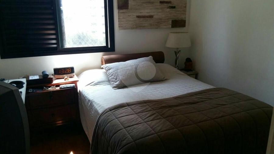 Venda Apartamento São Paulo Vila Andrade REO4864 9