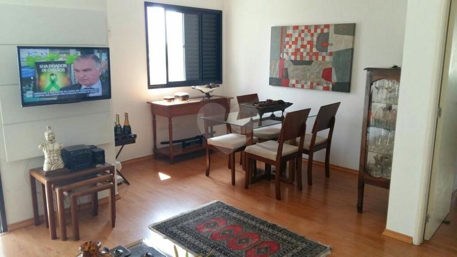 Venda Apartamento São Paulo Vila Andrade REO4864 8