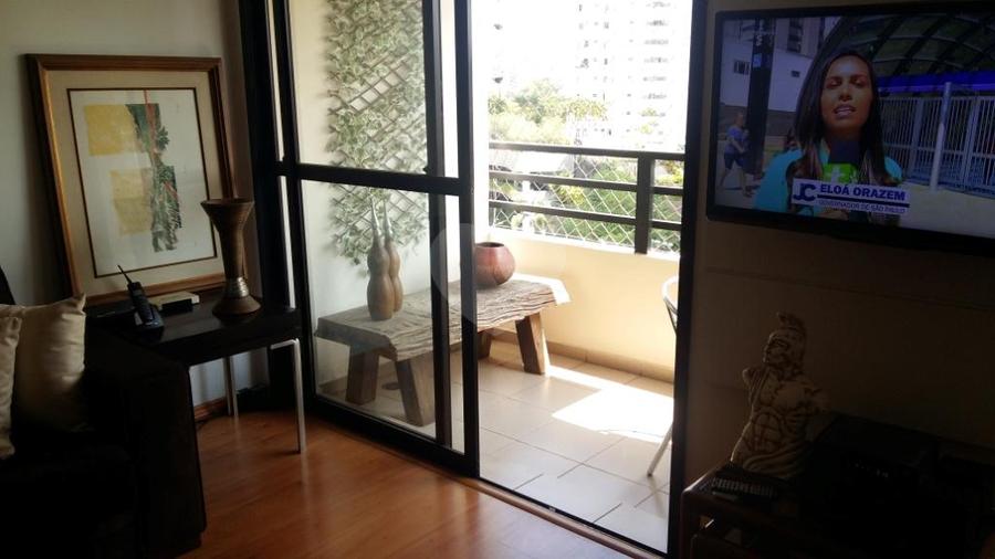 Venda Apartamento São Paulo Vila Andrade REO4864 4