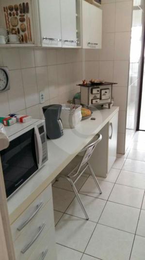 Venda Apartamento São Paulo Vila Andrade REO4864 19