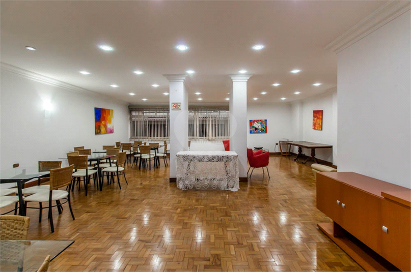 Venda Apartamento São Paulo Bela Vista REO486428 28