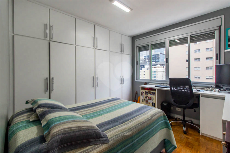 Venda Apartamento São Paulo Bela Vista REO486428 19