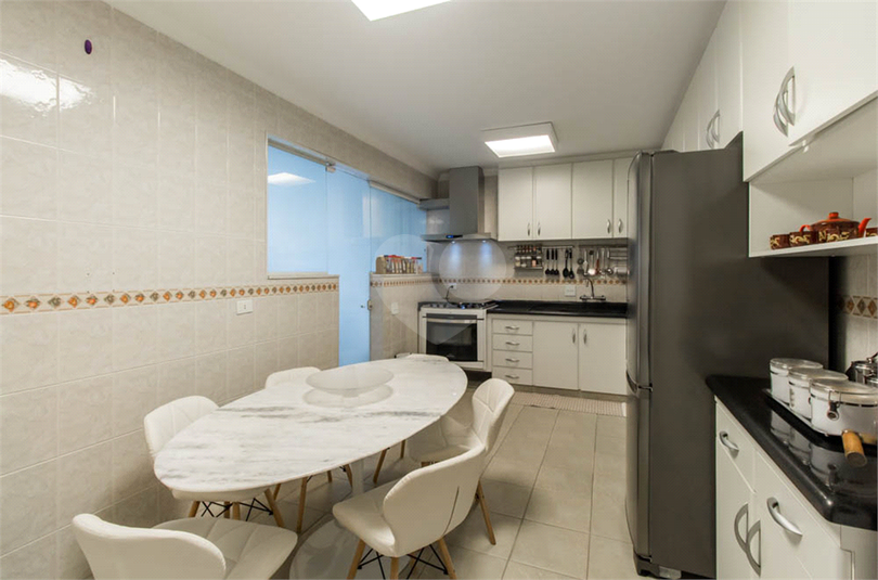 Venda Apartamento São Paulo Bela Vista REO486428 23