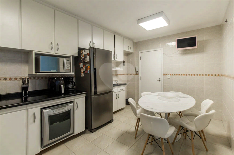 Venda Apartamento São Paulo Bela Vista REO486428 21