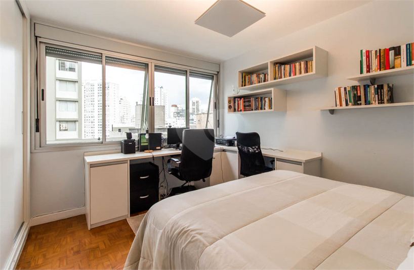 Venda Apartamento São Paulo Bela Vista REO486428 15