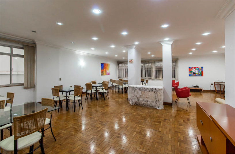 Venda Apartamento São Paulo Bela Vista REO486428 26