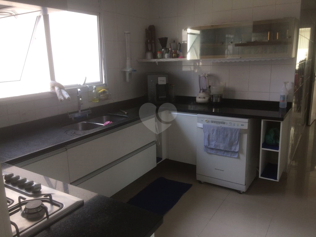 Venda Apartamento São Paulo Santana REO486524 6