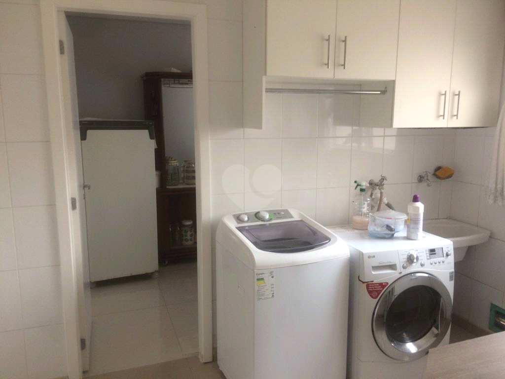 Venda Apartamento São Paulo Santana REO486524 11