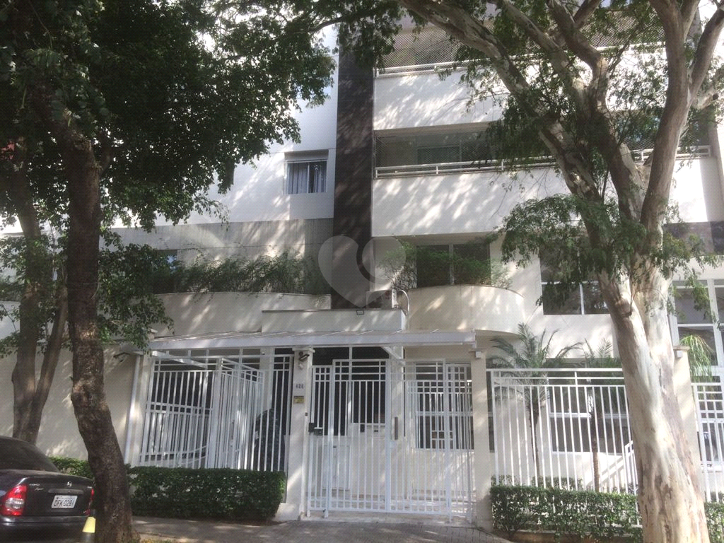 Venda Apartamento São Paulo Santana REO486524 16