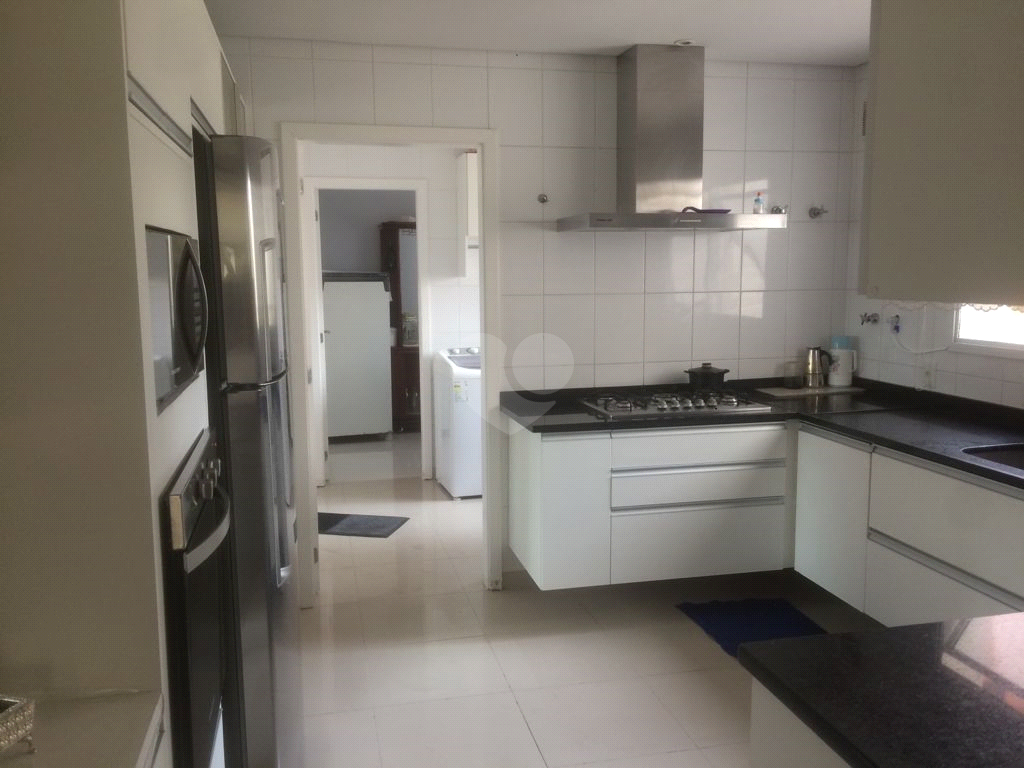 Venda Apartamento São Paulo Santana REO486524 9