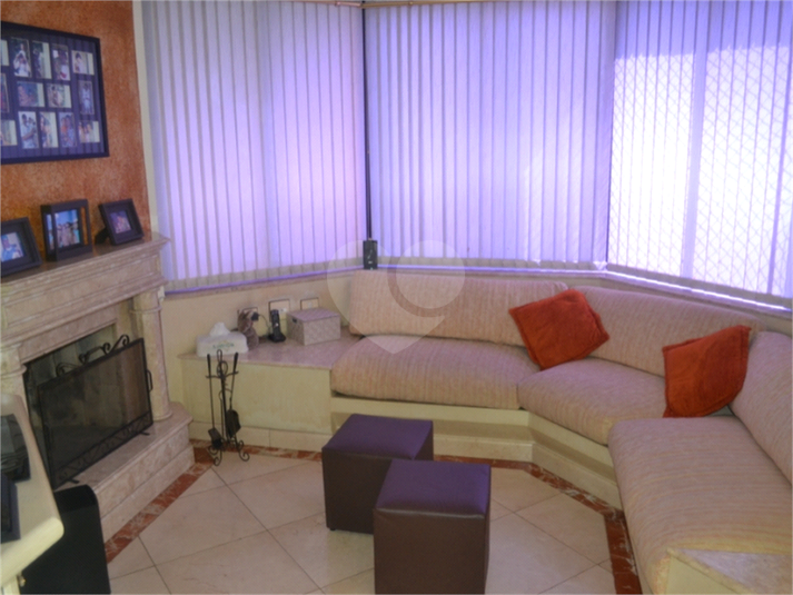 Venda Apartamento São Paulo Santana REO486558 4