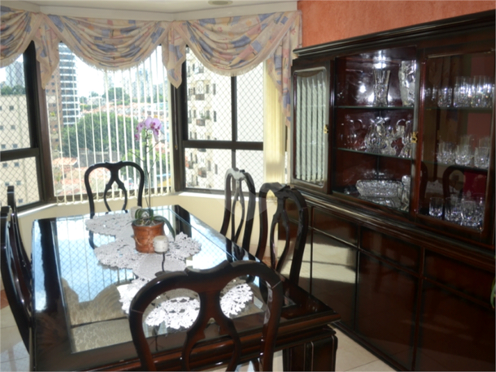 Venda Apartamento São Paulo Santana REO486558 9