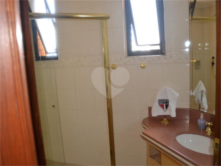 Venda Apartamento São Paulo Santana REO486558 24