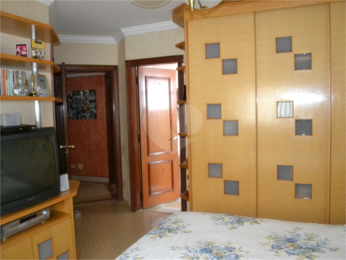 Venda Apartamento São Paulo Santana REO486558 17