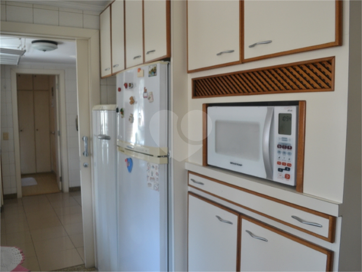 Venda Apartamento São Paulo Santana REO486558 5