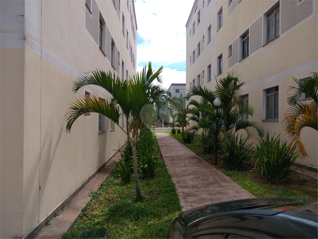 Venda Apartamento Uberlândia Gávea REO486568 21