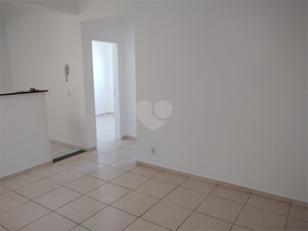 Venda Apartamento Uberlândia Gávea REO486568 5