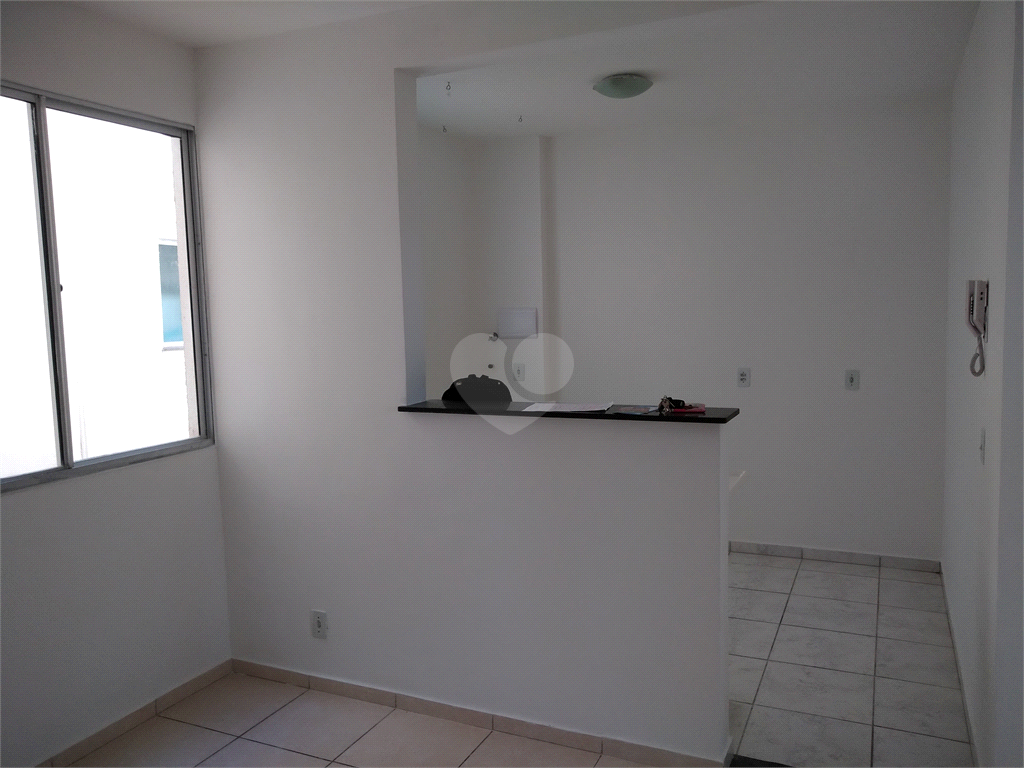 Venda Apartamento Uberlândia Gávea REO486568 6