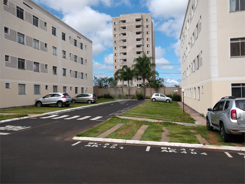 Venda Apartamento Uberlândia Gávea REO486568 20