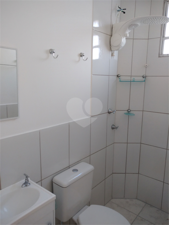 Venda Apartamento Uberlândia Gávea REO486568 11