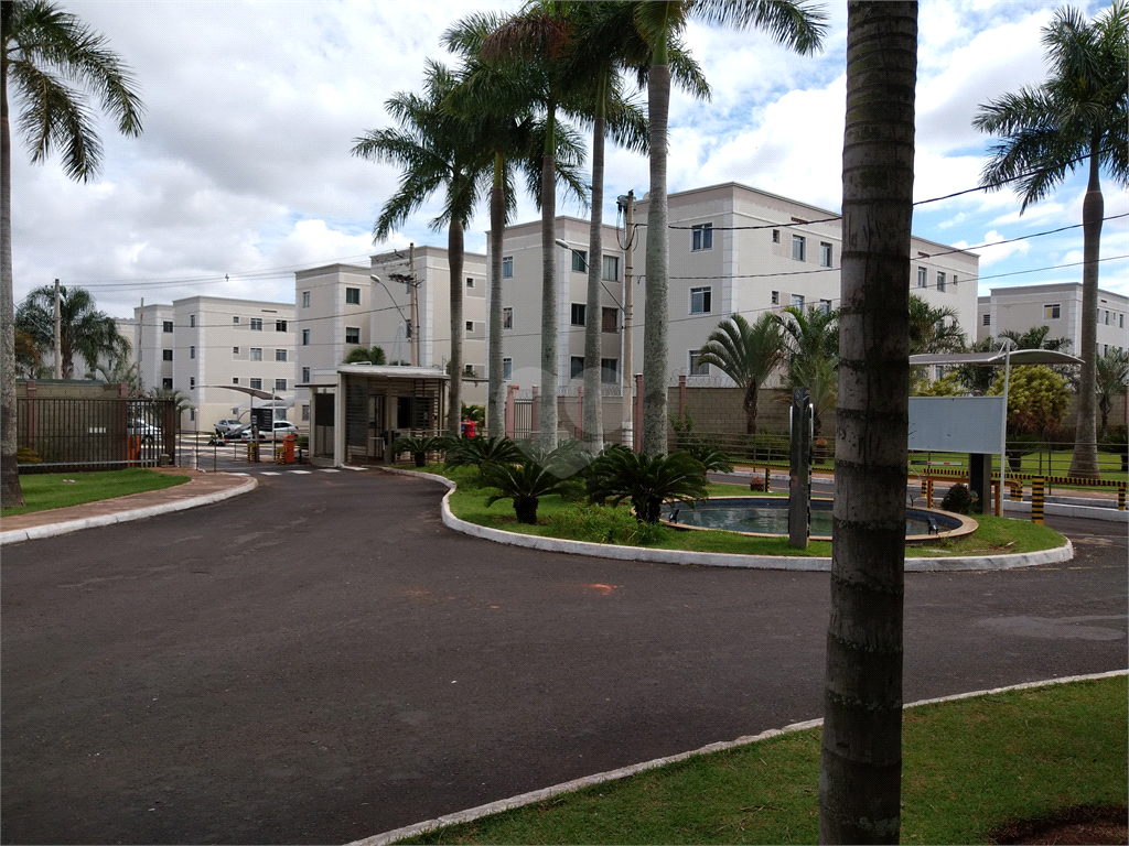 Venda Apartamento Uberlândia Gávea REO486568 24