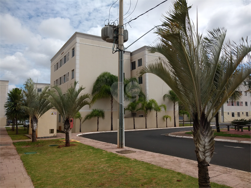 Venda Apartamento Uberlândia Gávea REO486568 23