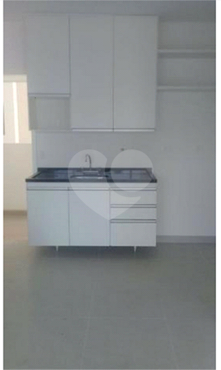 Venda Apartamento São Paulo Santana REO486573 7