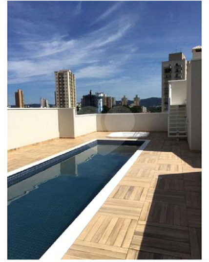 Venda Apartamento São Paulo Santana REO486573 2