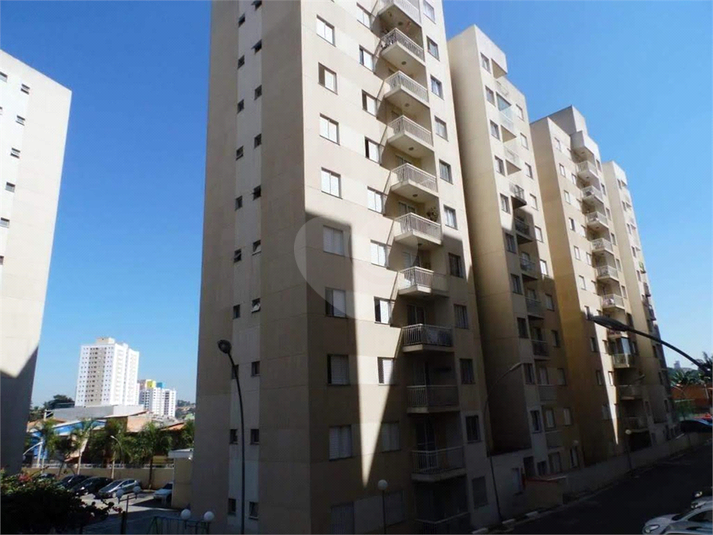 Apartamento, 2 quartos à Venda Santa Maria, Osasco Lopes