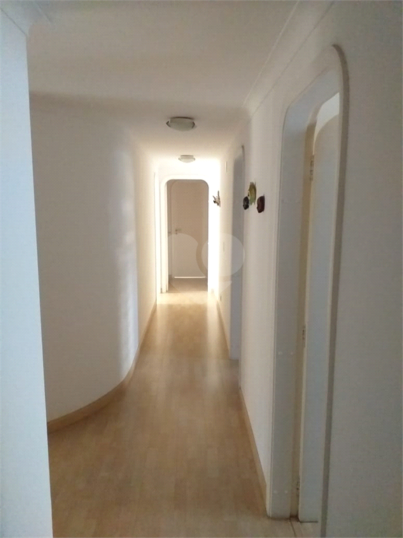 Venda Apartamento São Paulo Santana REO486596 28