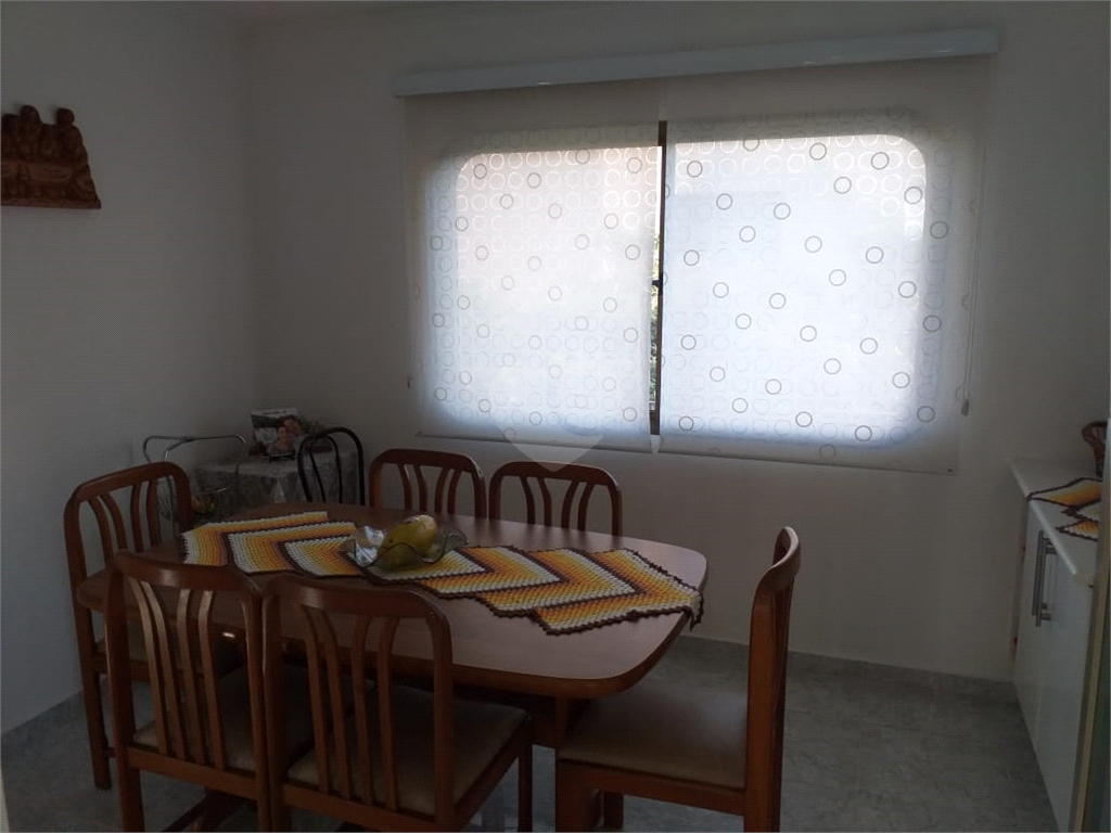 Venda Apartamento São Paulo Santana REO486596 34