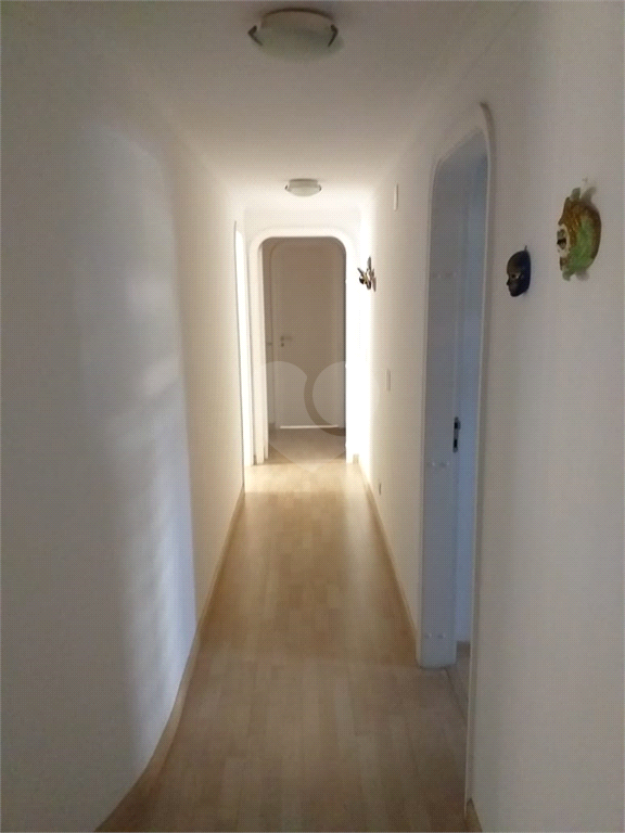 Venda Apartamento São Paulo Santana REO486596 32