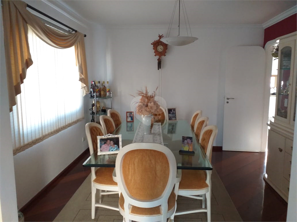 Venda Apartamento São Paulo Santana REO486596 29