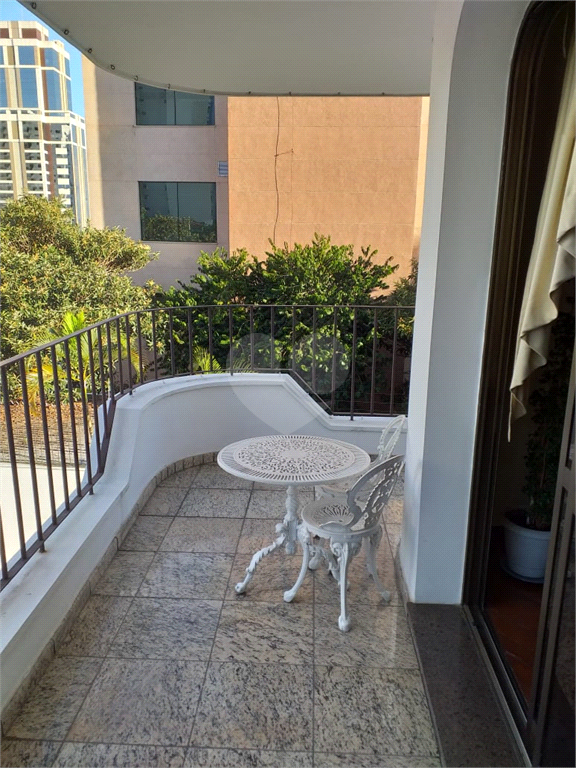 Venda Apartamento São Paulo Santana REO486596 38