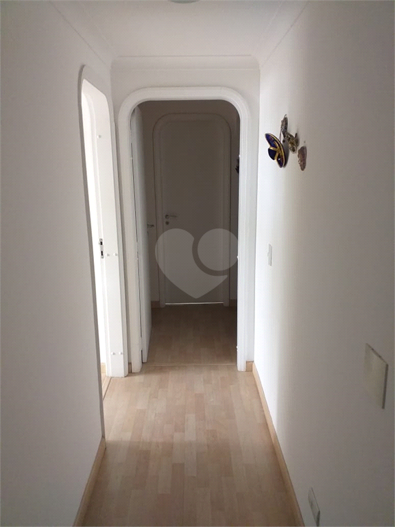 Venda Apartamento São Paulo Santana REO486596 33