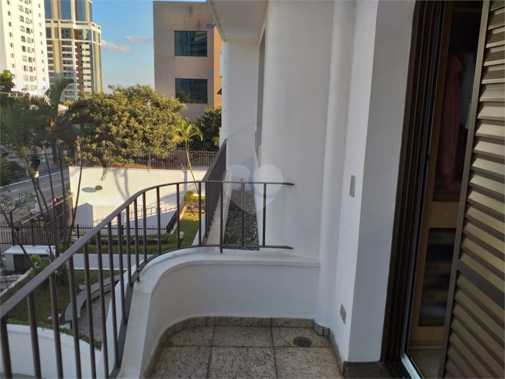 Venda Apartamento São Paulo Santana REO486596 12