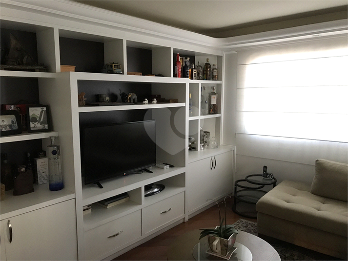 Venda Apartamento São Paulo Santana REO486604 6