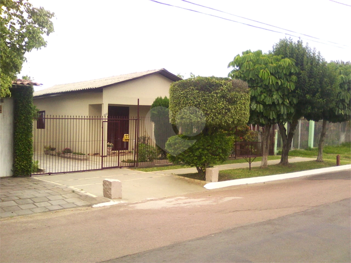 Venda Casa Esteio São Sebastião REO486608 2