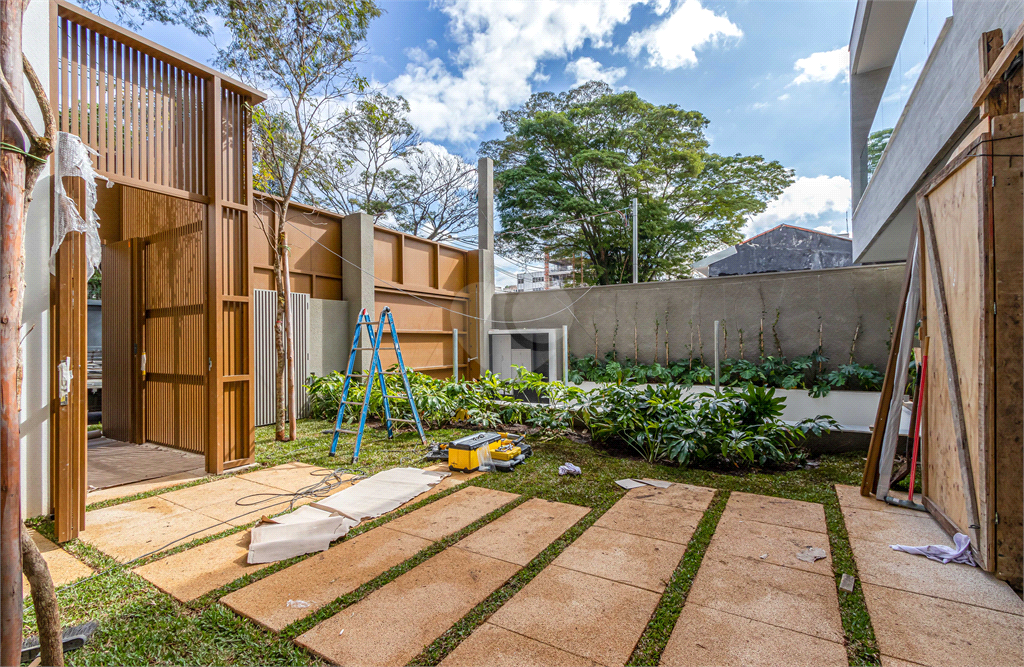 Venda Casa São Paulo Jardim Paulista REO48661 45