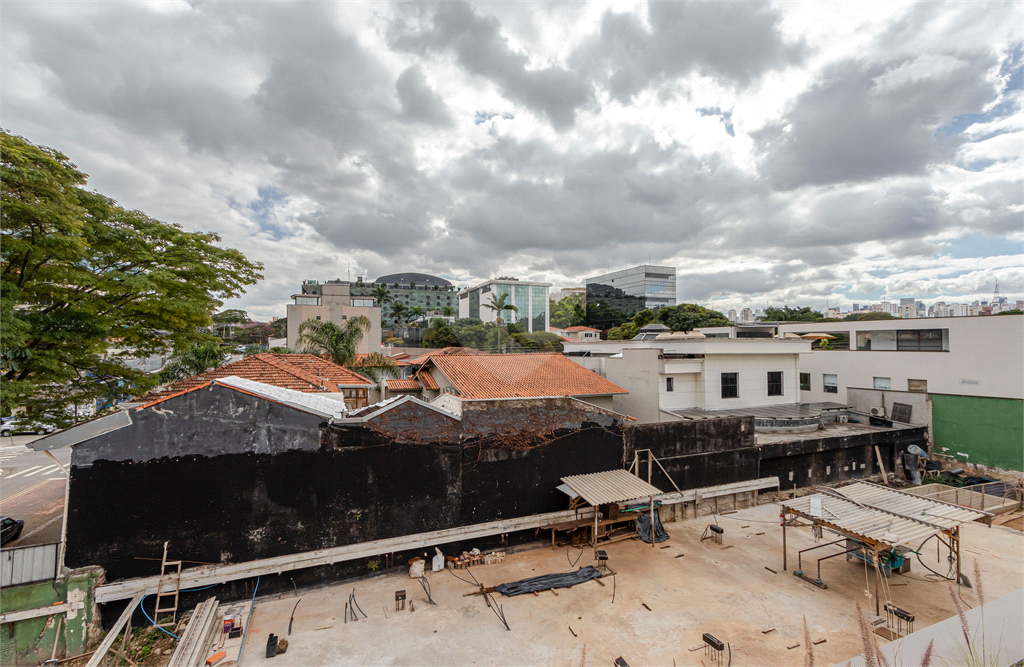 Venda Casa São Paulo Jardim Paulista REO48661 22